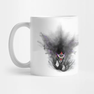 King Sombra Mug